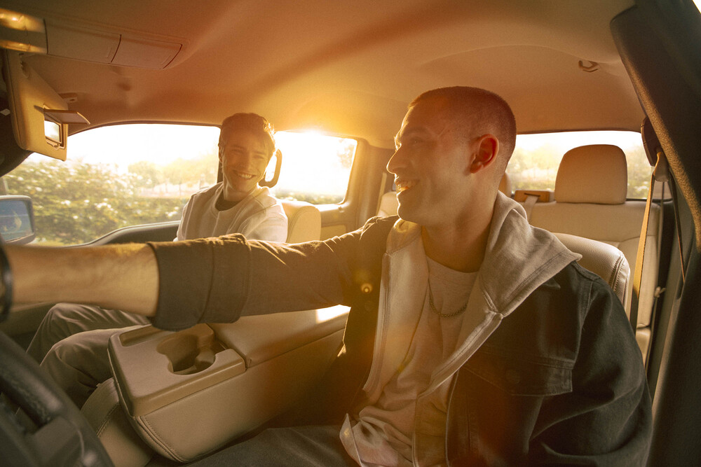 Foto de Discover 2024