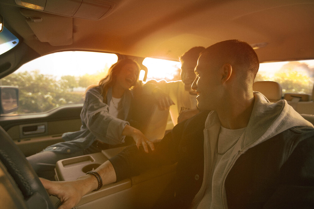 Foto de Discover 2024