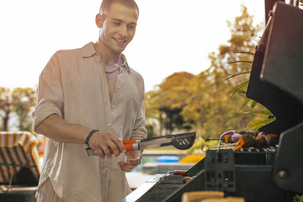 Foto de Discover 2024