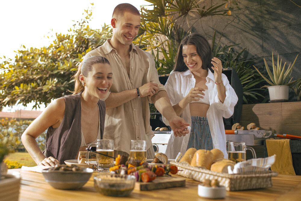 Foto de Discover 2024