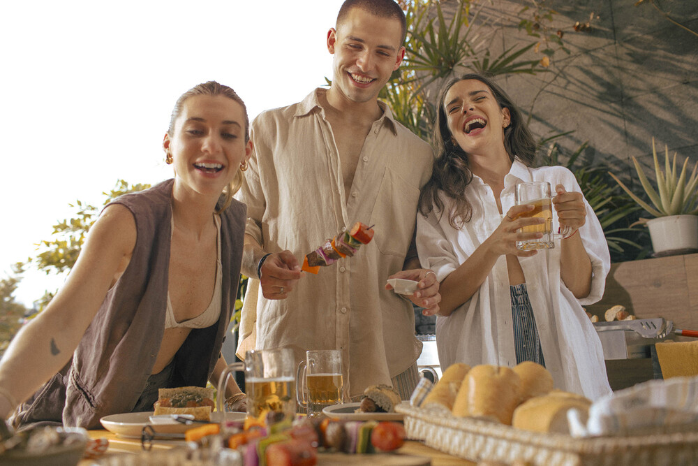 Foto de Discover 2024