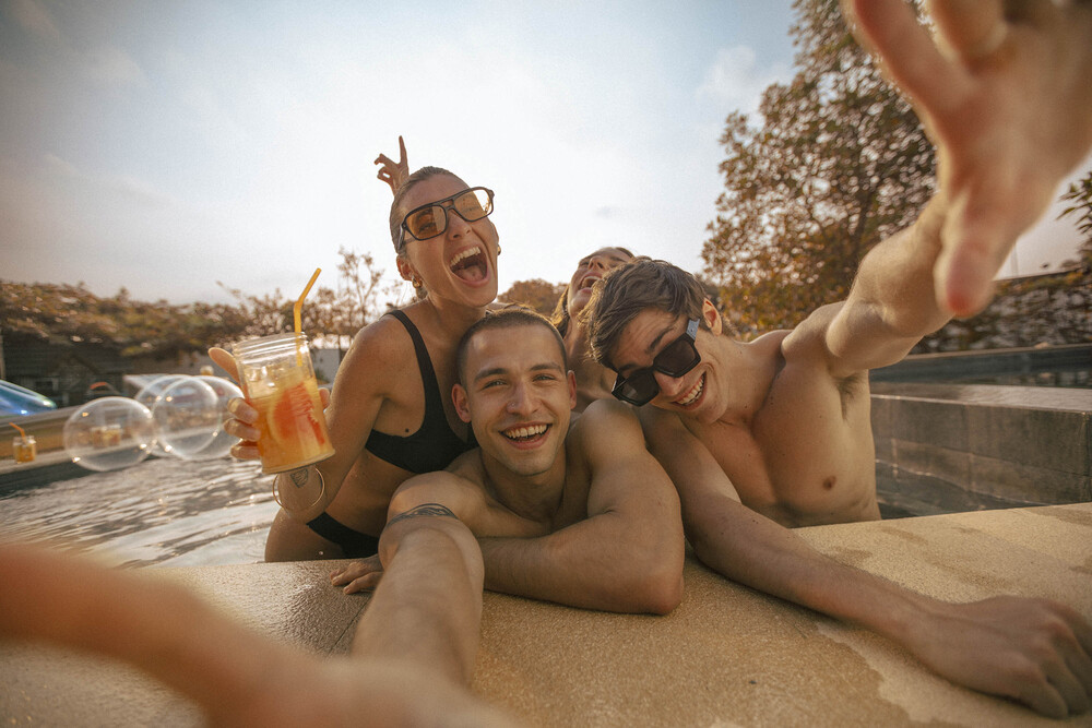 Foto de Discover 2024