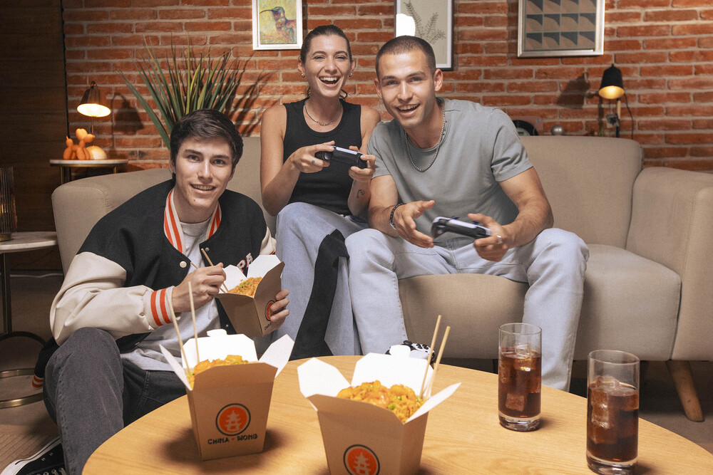 Foto de Discover 2024