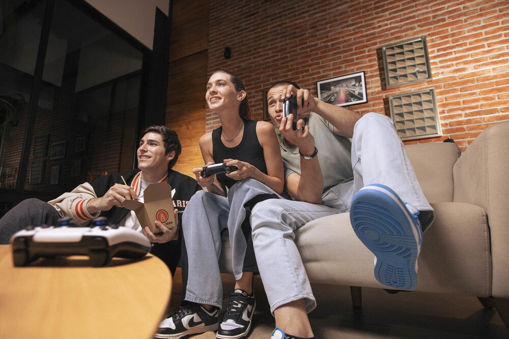 Foto de Discover 2024