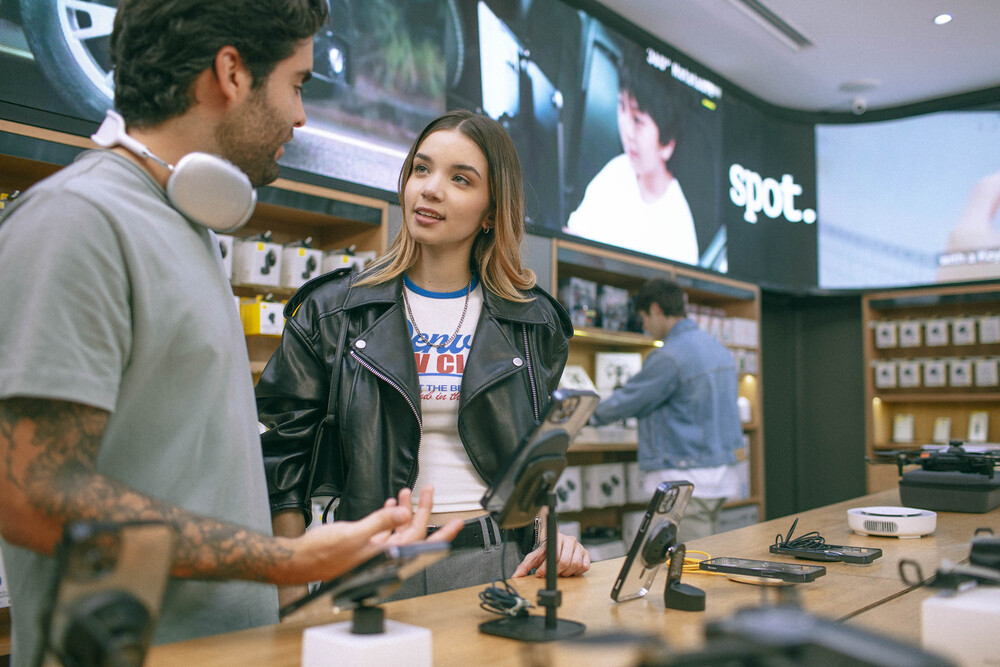 Foto de Discover 2024