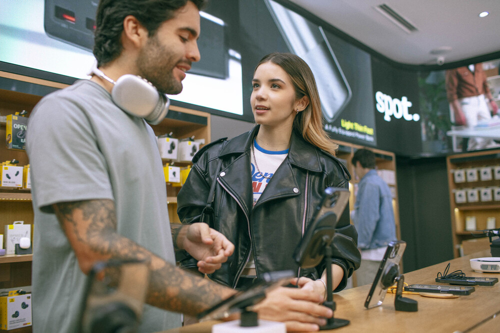 Foto de Discover 2024