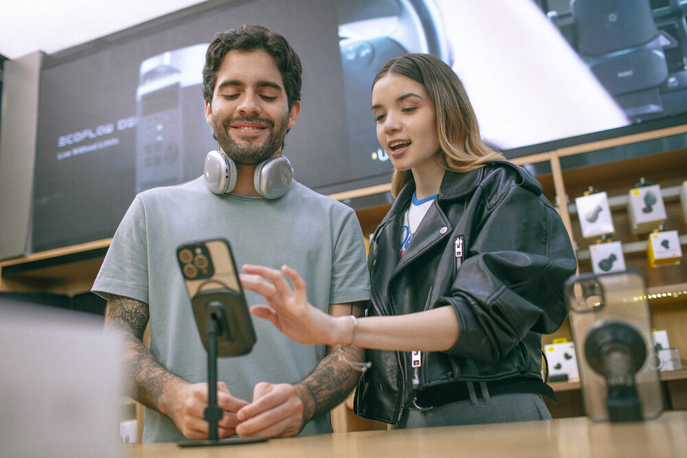 Foto de Discover 2024