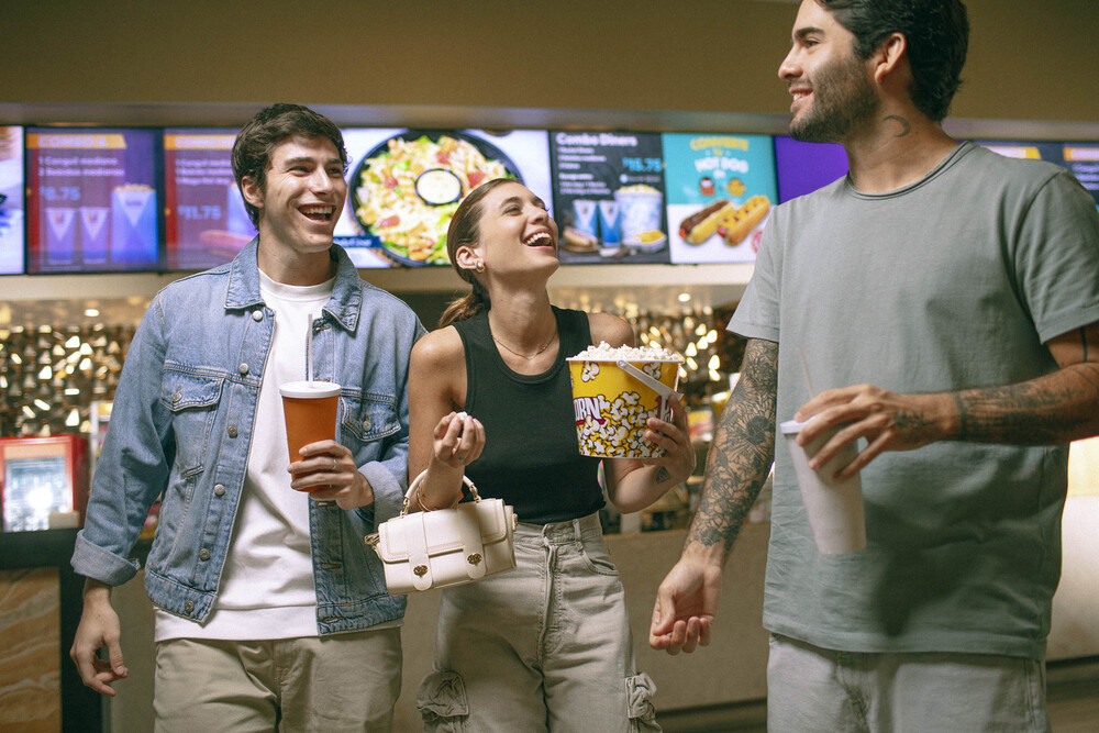 Foto de Discover 2024