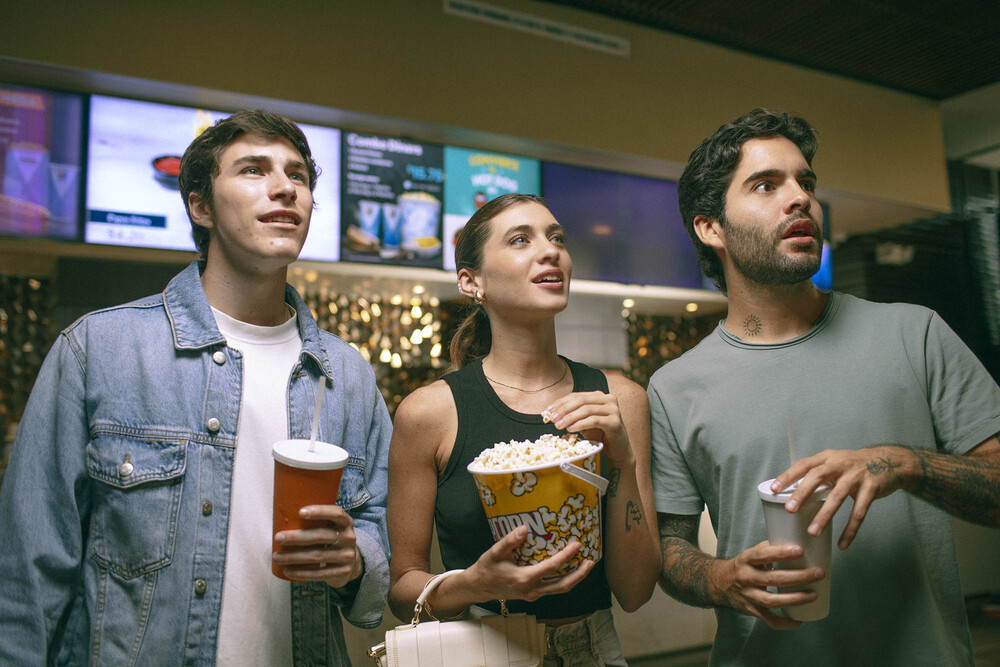 Foto de Discover 2024