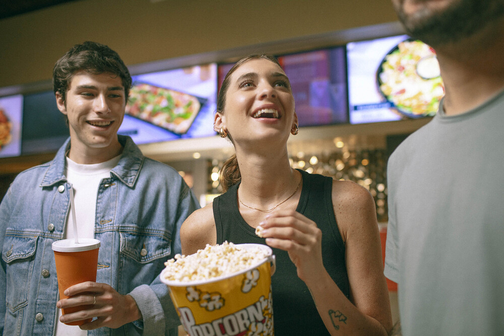 Foto de Discover 2024