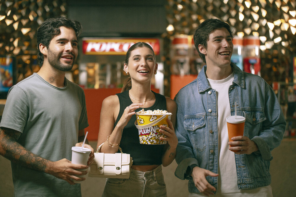 Foto de Discover 2024