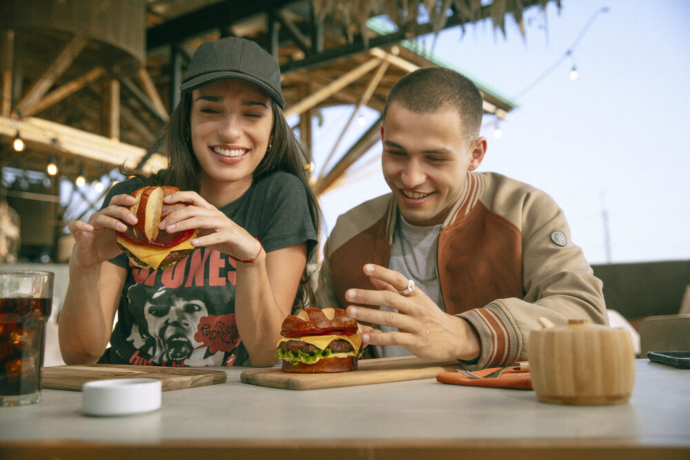 Foto de Discover 2024