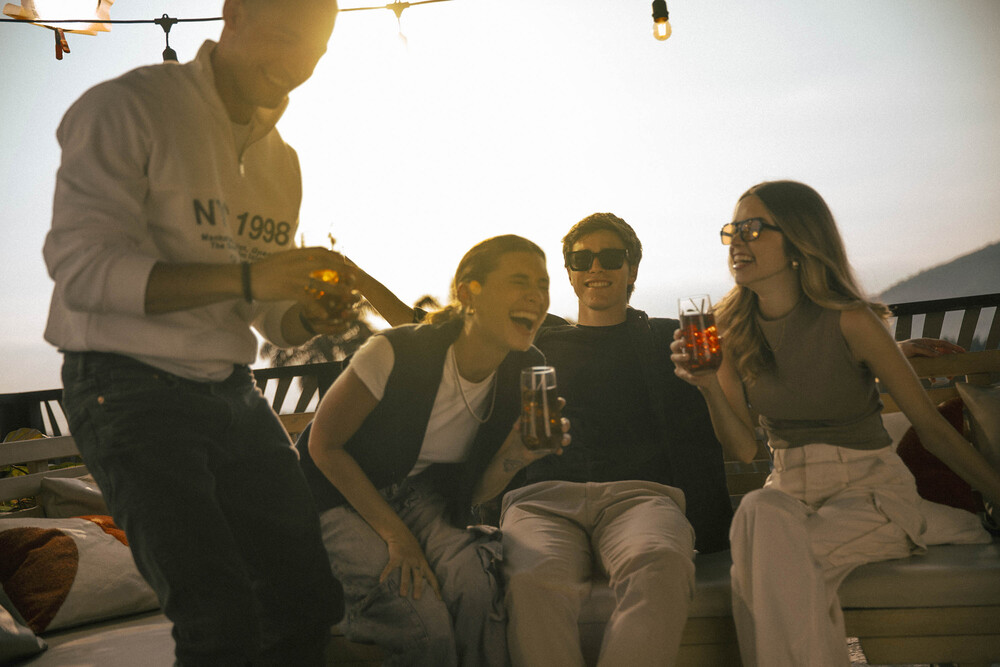 Foto de Discover 2024