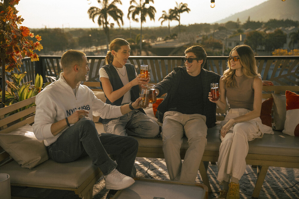 Foto de Discover 2024