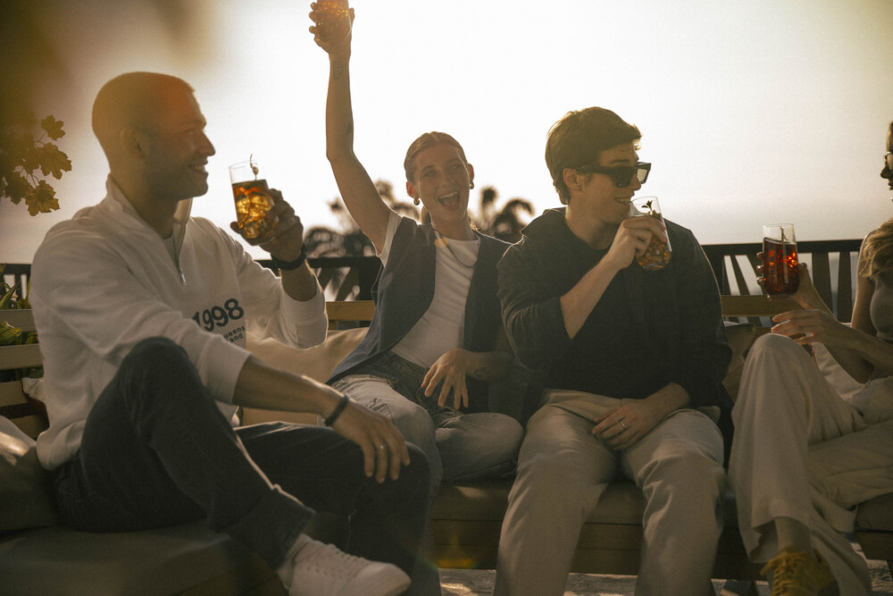 Foto de Discover 2024