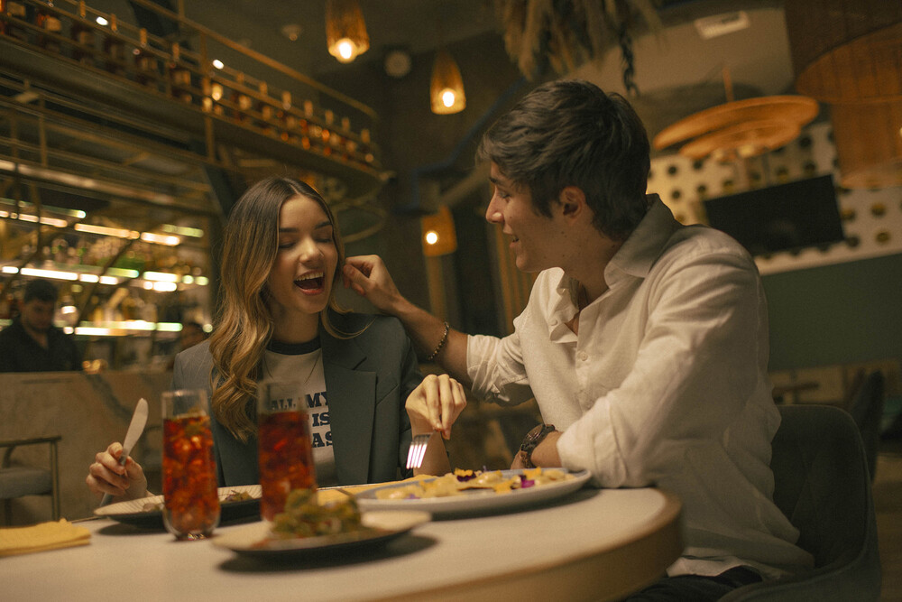 Foto de Discover 2024