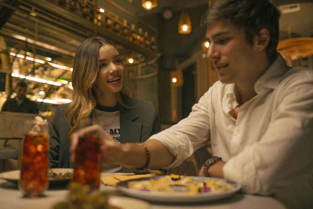 Foto de Discover 2024