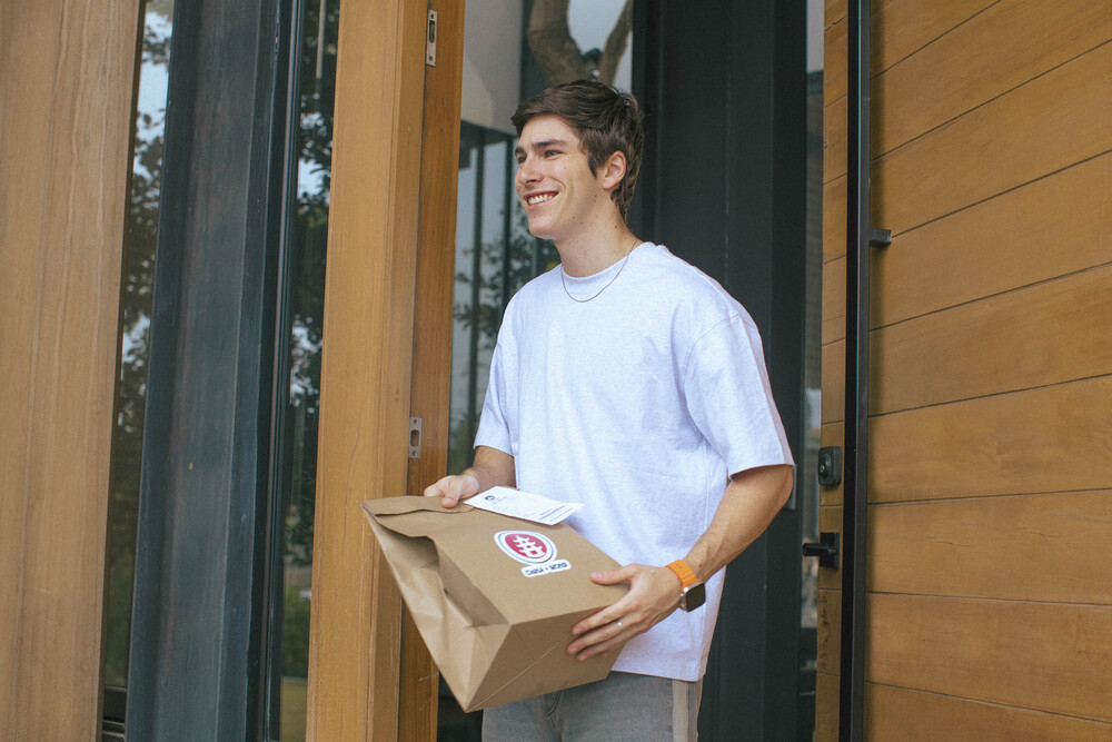 Foto de Discover 2024