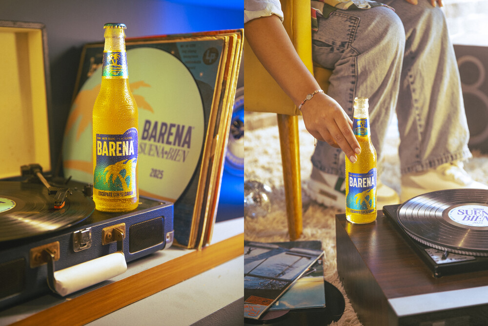 Foto de Barena honduras