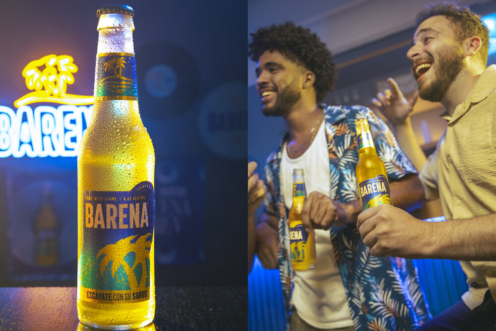 Foto de Barena honduras