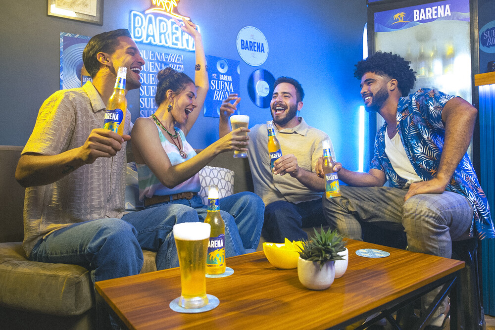 Foto de Barena honduras