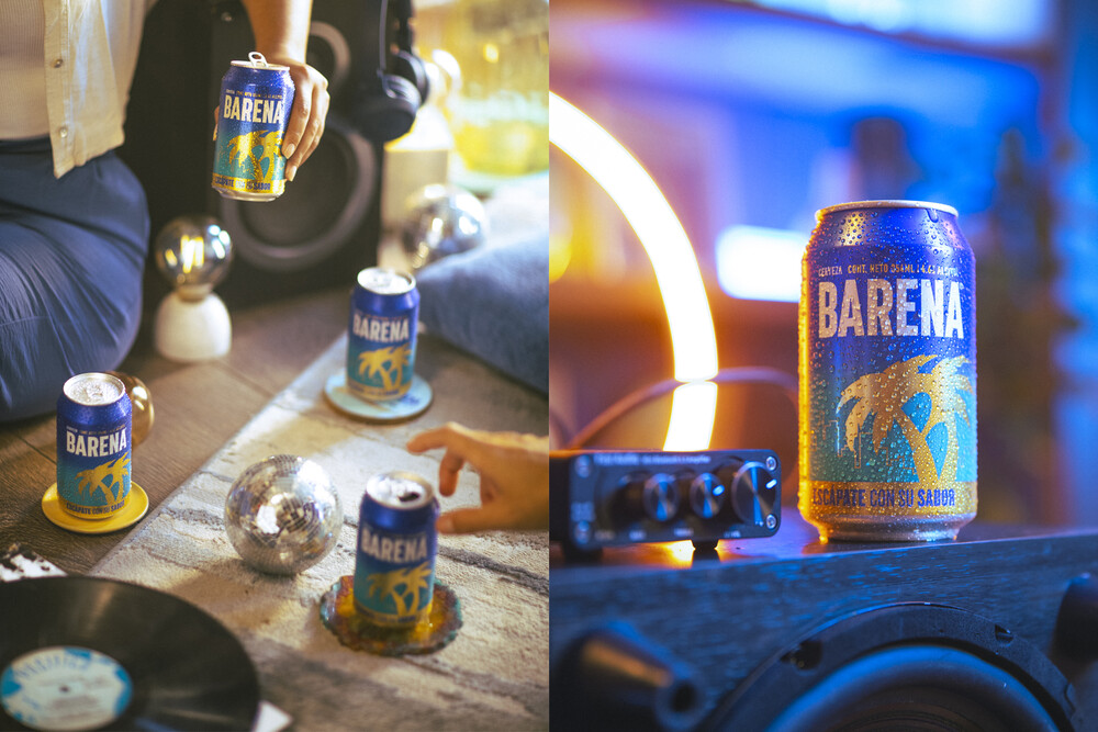 Foto de Barena honduras