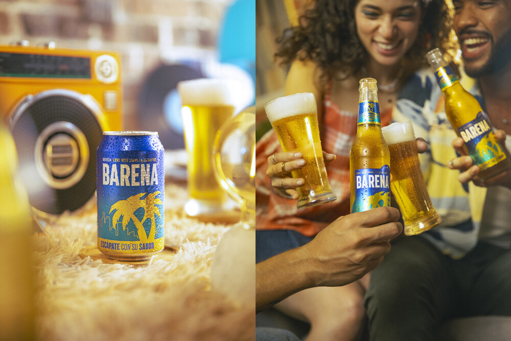 Foto de Barena honduras