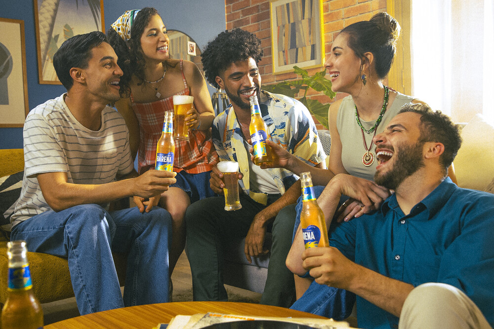 Foto de Barena honduras