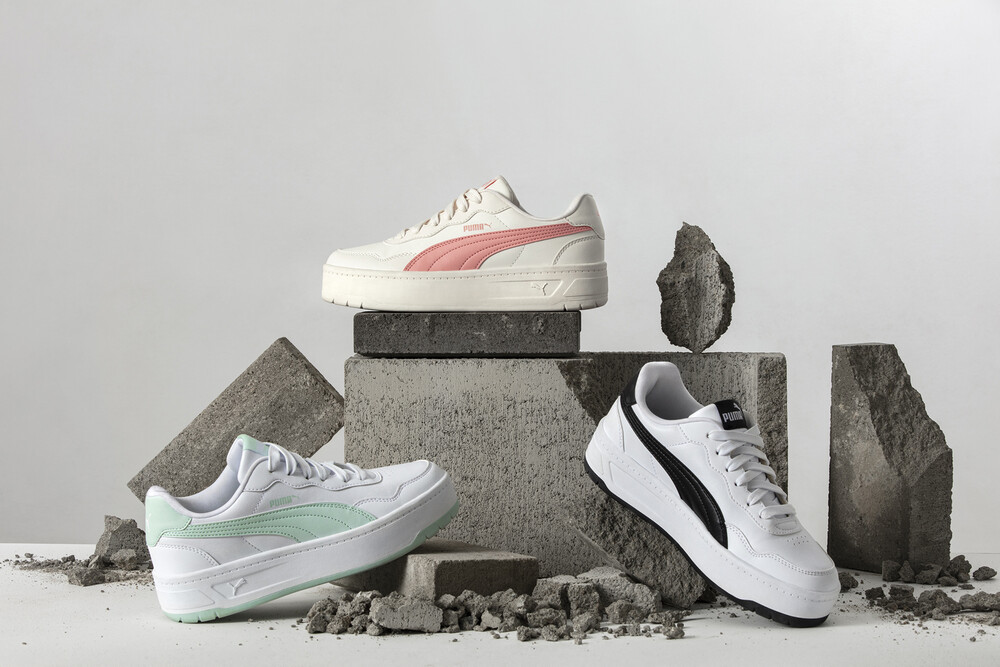 Foto de Puma Wholesale 2025