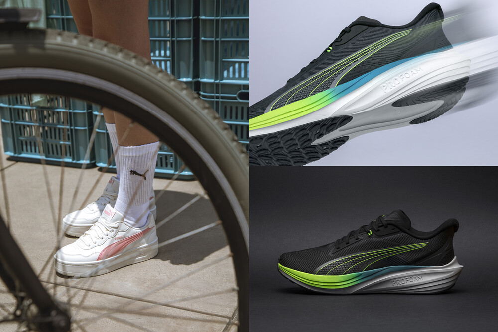 Foto de Puma Wholesale 2025