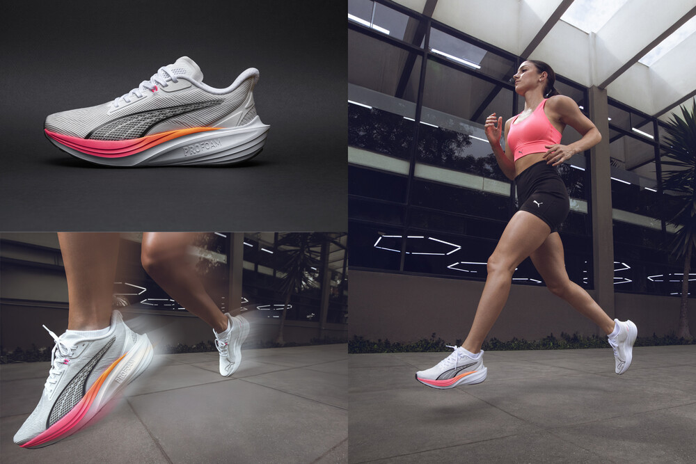 Foto de Puma Wholesale 2025