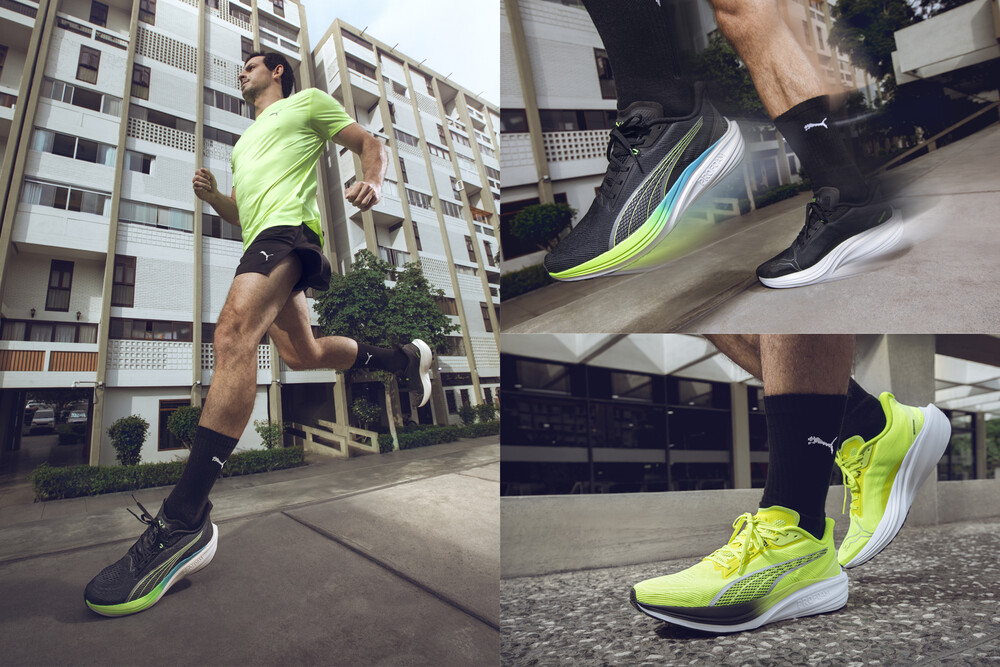 Foto de Puma Wholesale 2025