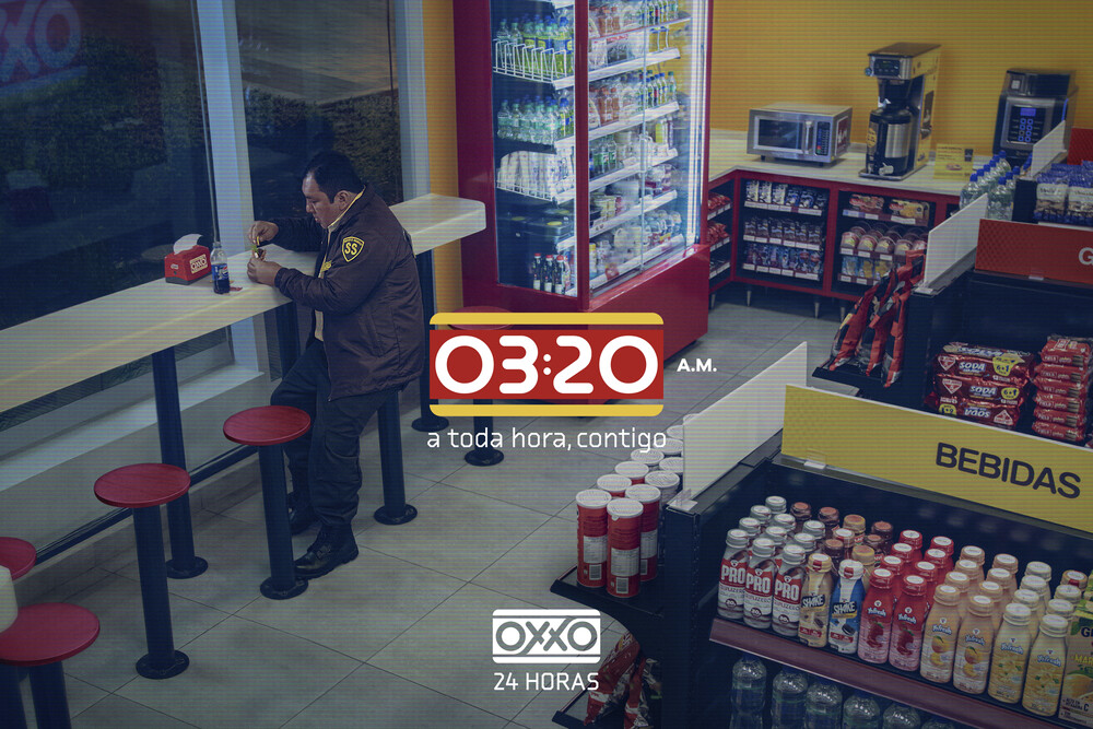 Foto de Oxxo