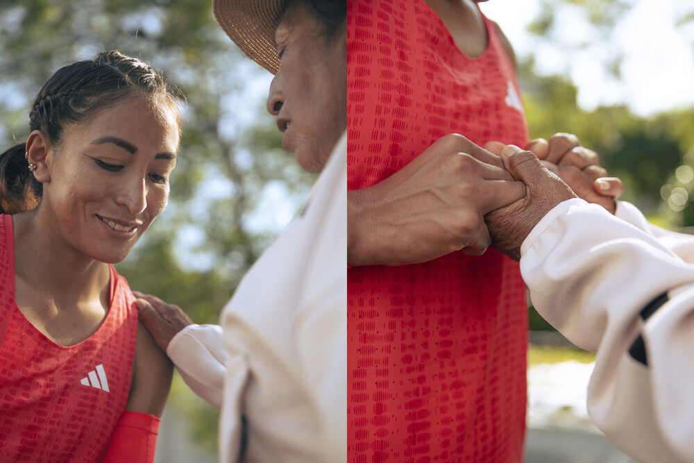 Foto de Adidas You Got This