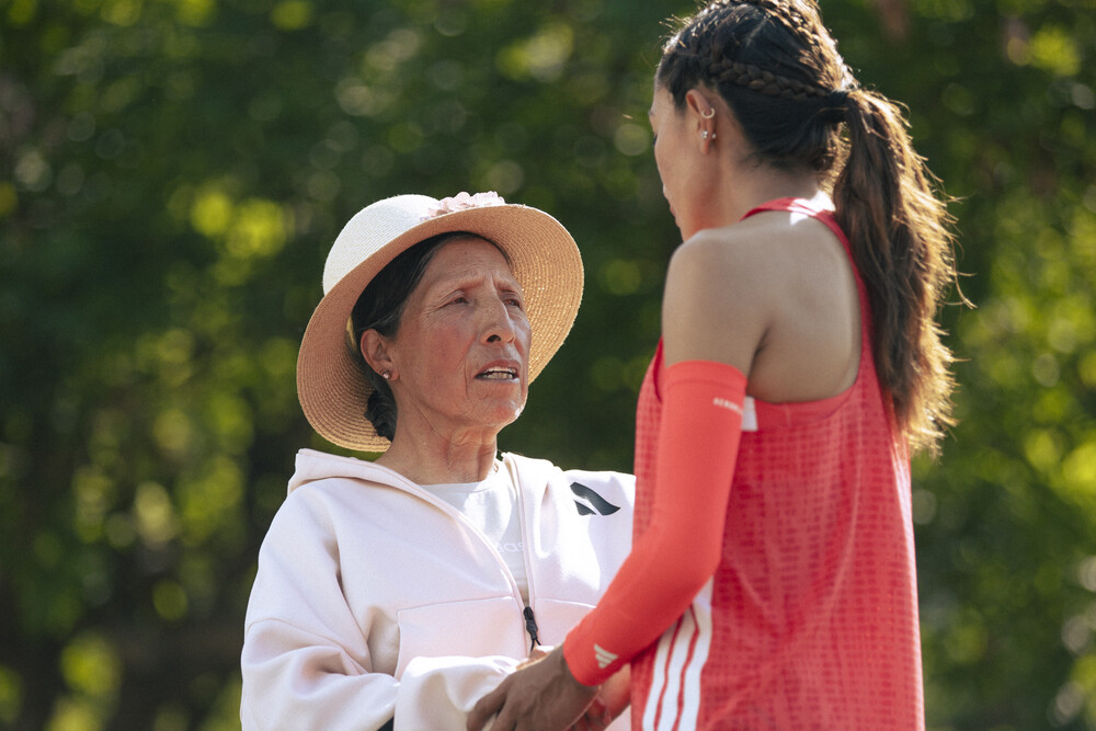 Foto de Adidas You Got This