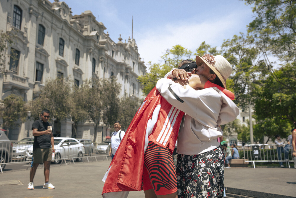 Foto de Adidas You Got This