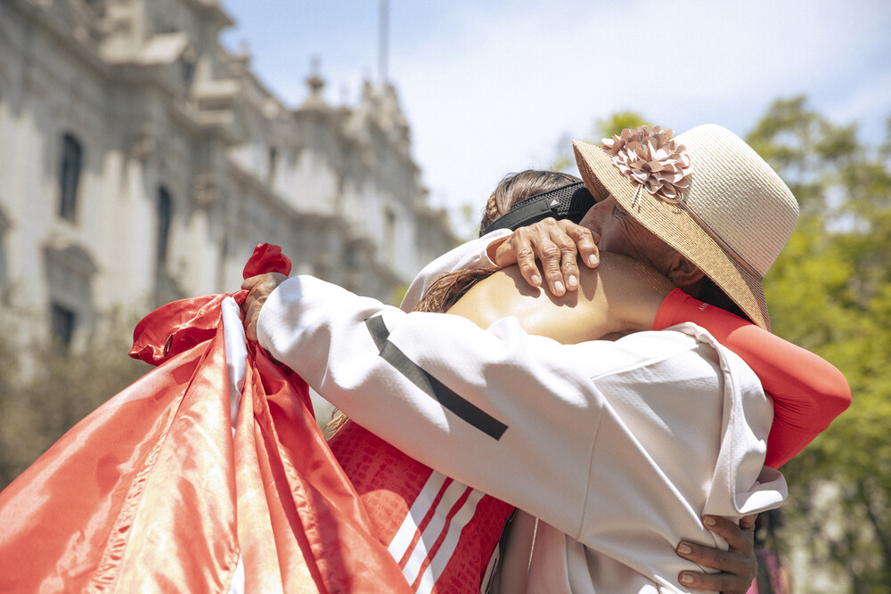 Foto de Adidas You Got This