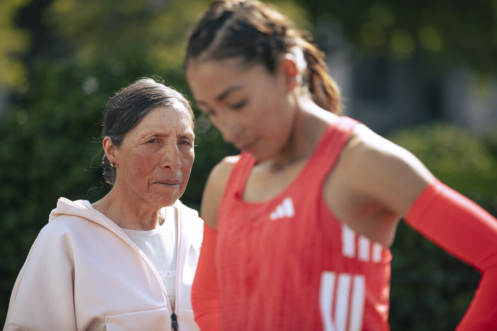 Foto de Adidas You Got This