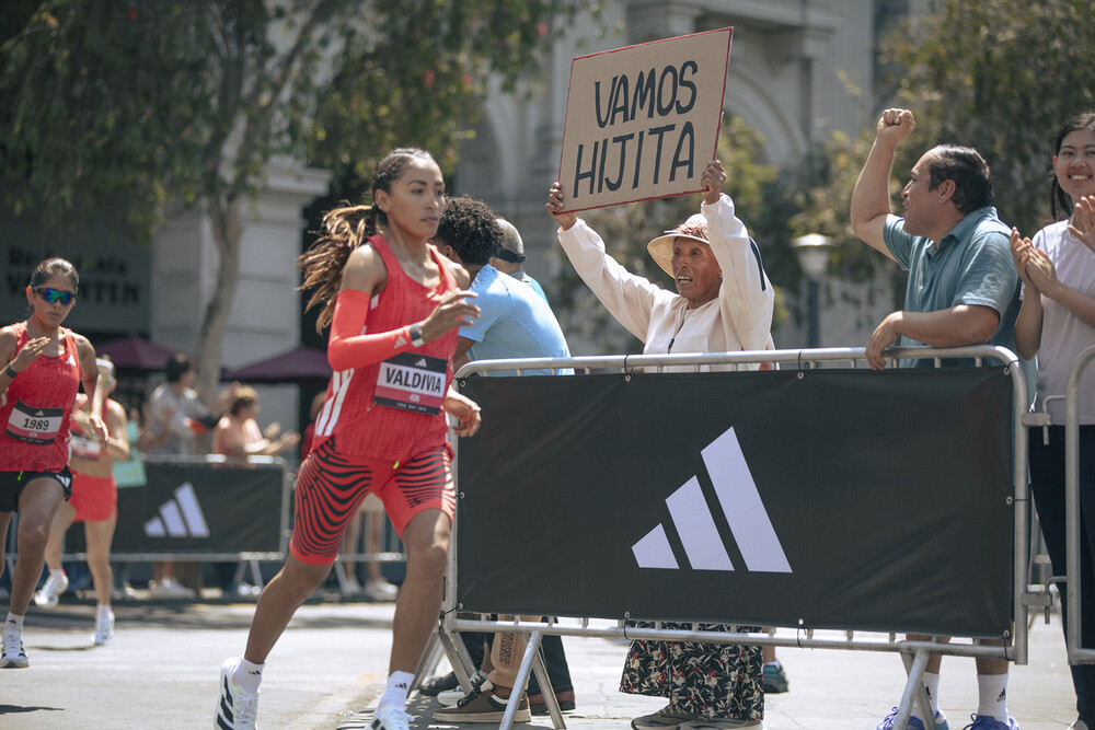 Foto de Adidas You Got This