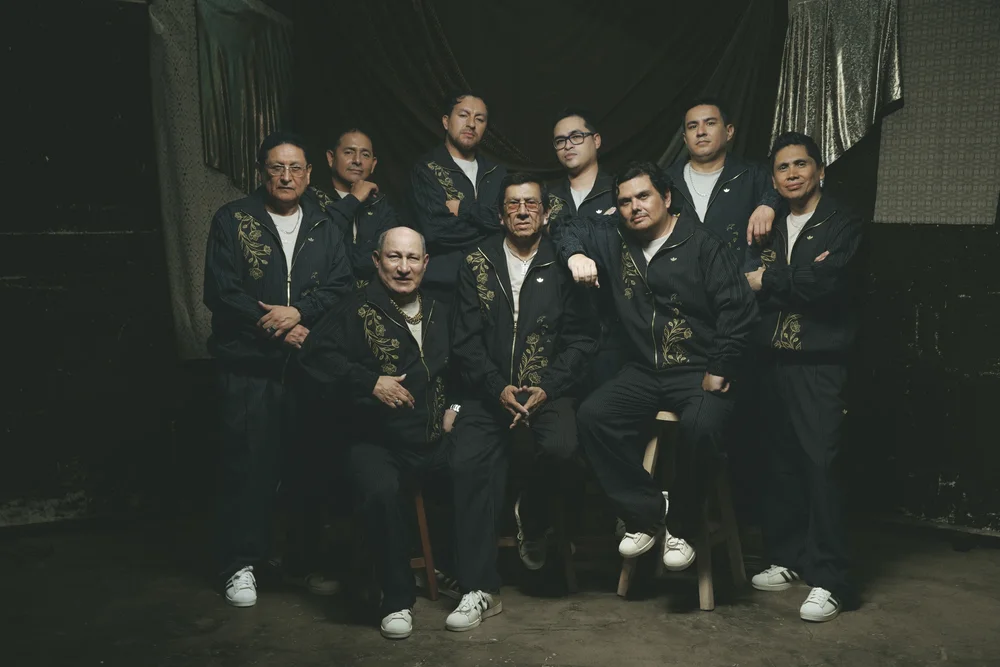 Foto de Los Mirlos by Adidas