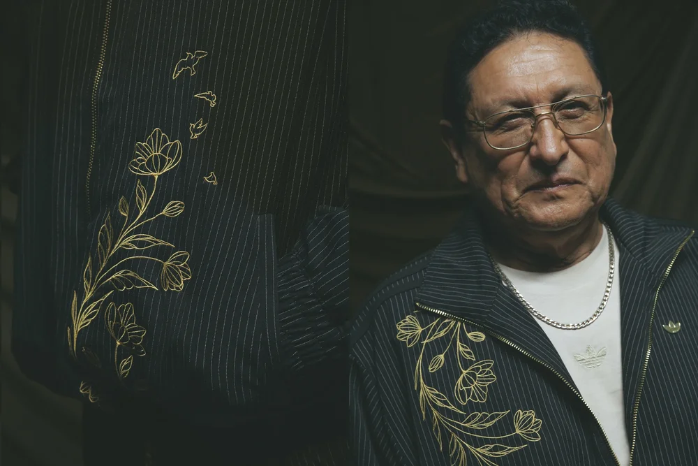 Foto de Los Mirlos by Adidas