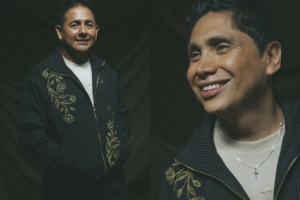 Foto de Los Mirlos by Adidas