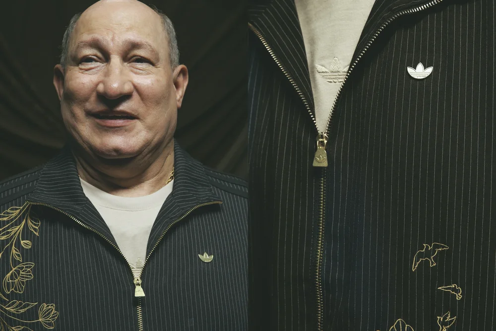 Foto de Los Mirlos by Adidas