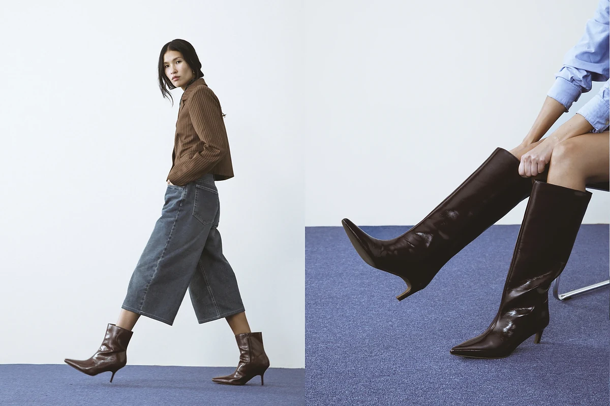 Foto de Oeschle Botas