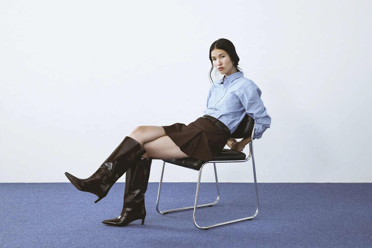 Foto de Oeschle Botas