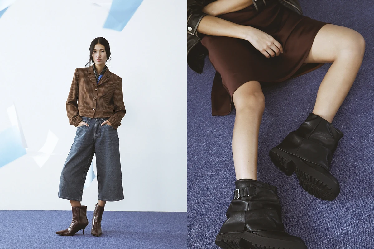 Foto de Oeschle Botas
