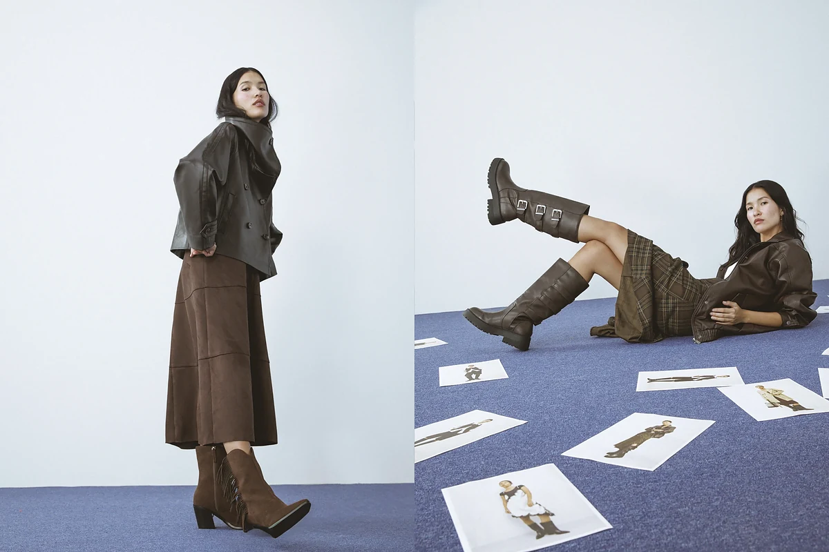 Foto de Oeschle Botas