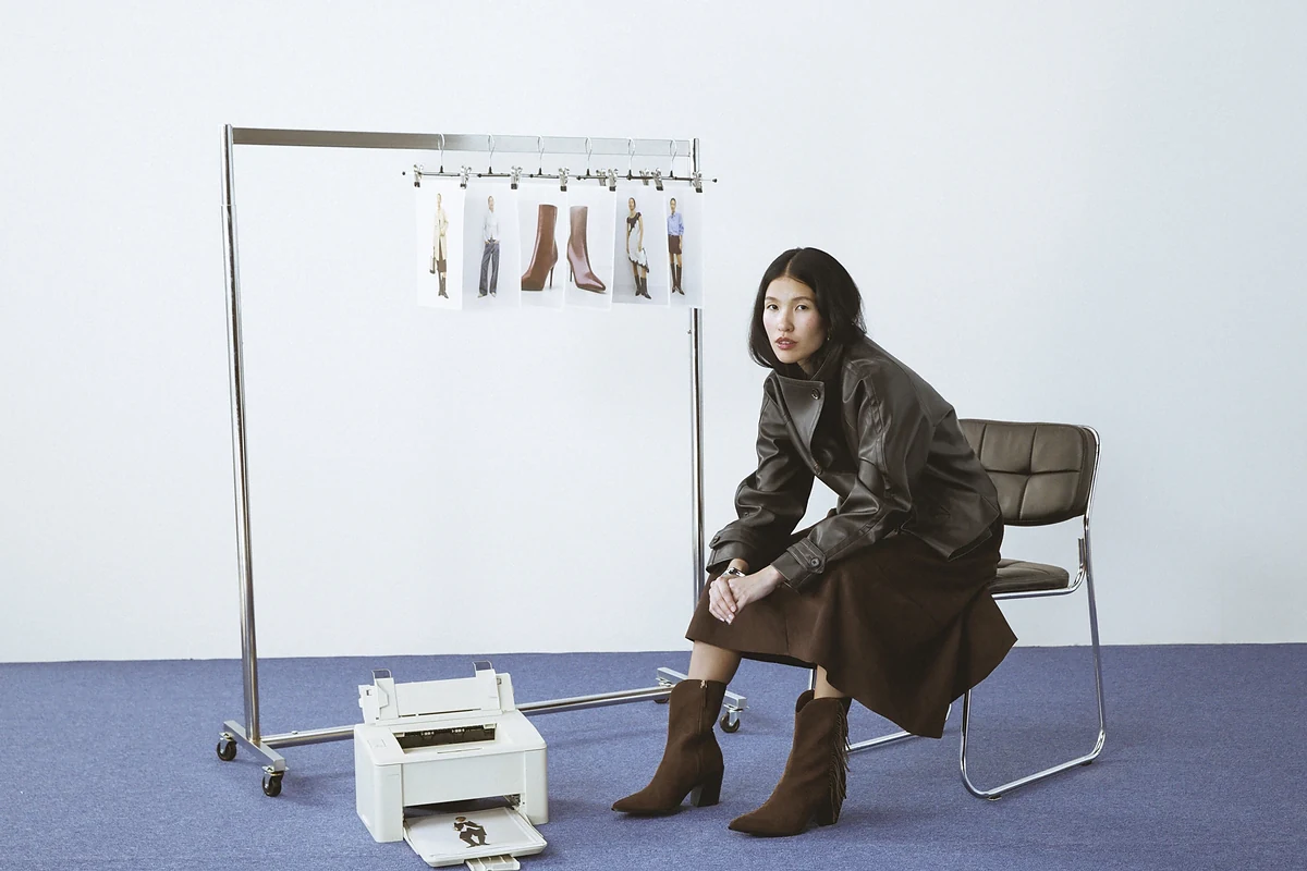 Foto de Oeschle Botas
