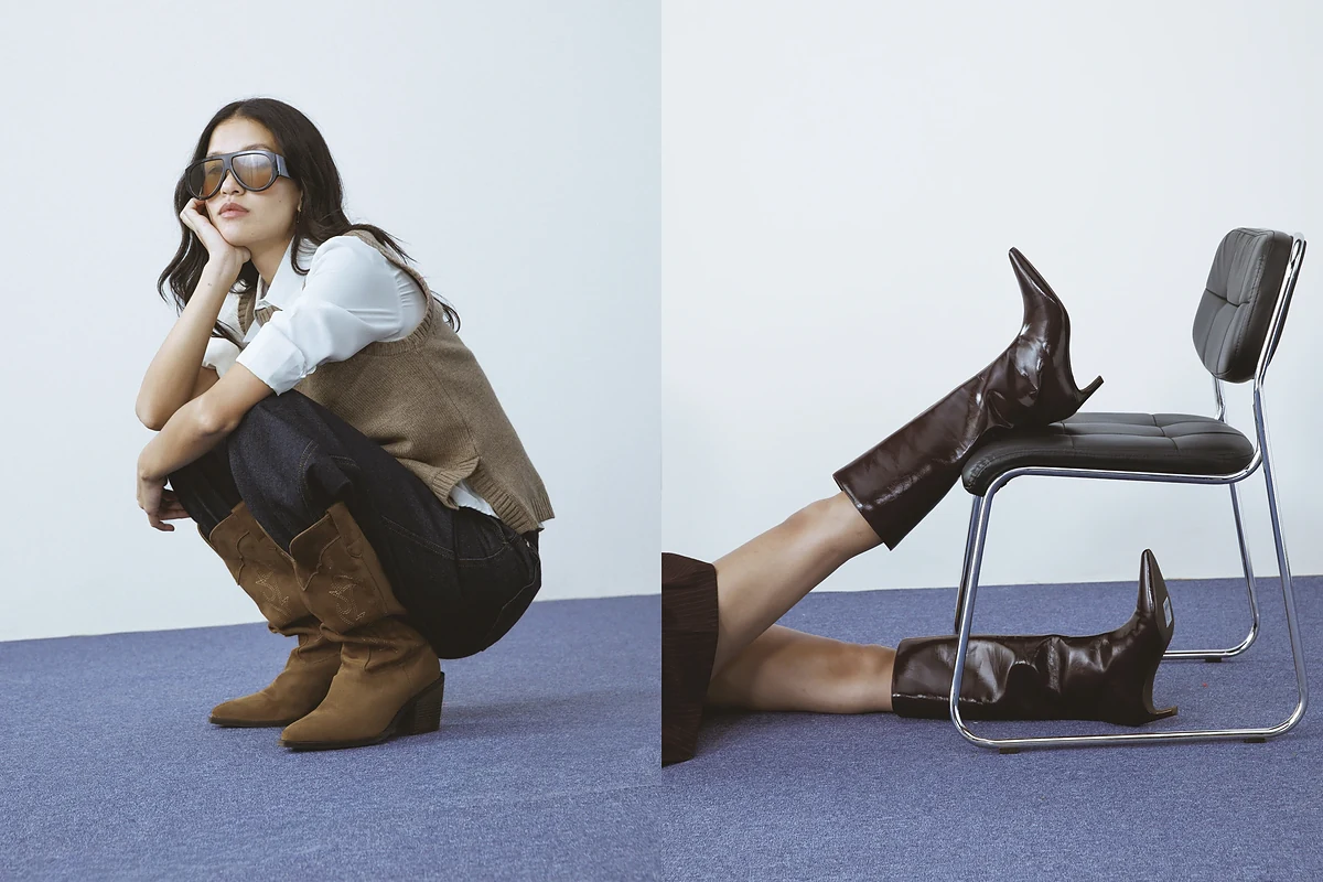 Foto de Oeschle Botas