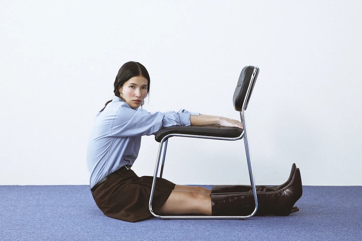 Foto de Oeschle Botas